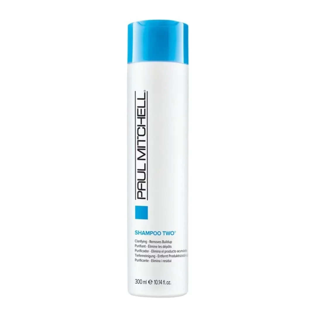 Paul Mitchell Clarifying Shampoo Two 300ml