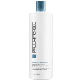 Paul Mitchell Original Awapuhi Shampoo 1000ml