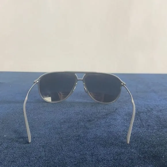 PorscheBlueAviator Sunglasses