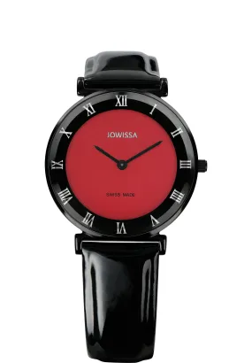 Roma Swiss Ladies Watch J2.305.L