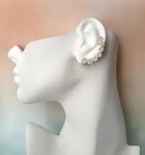 Rositas Climber Ear Cuff