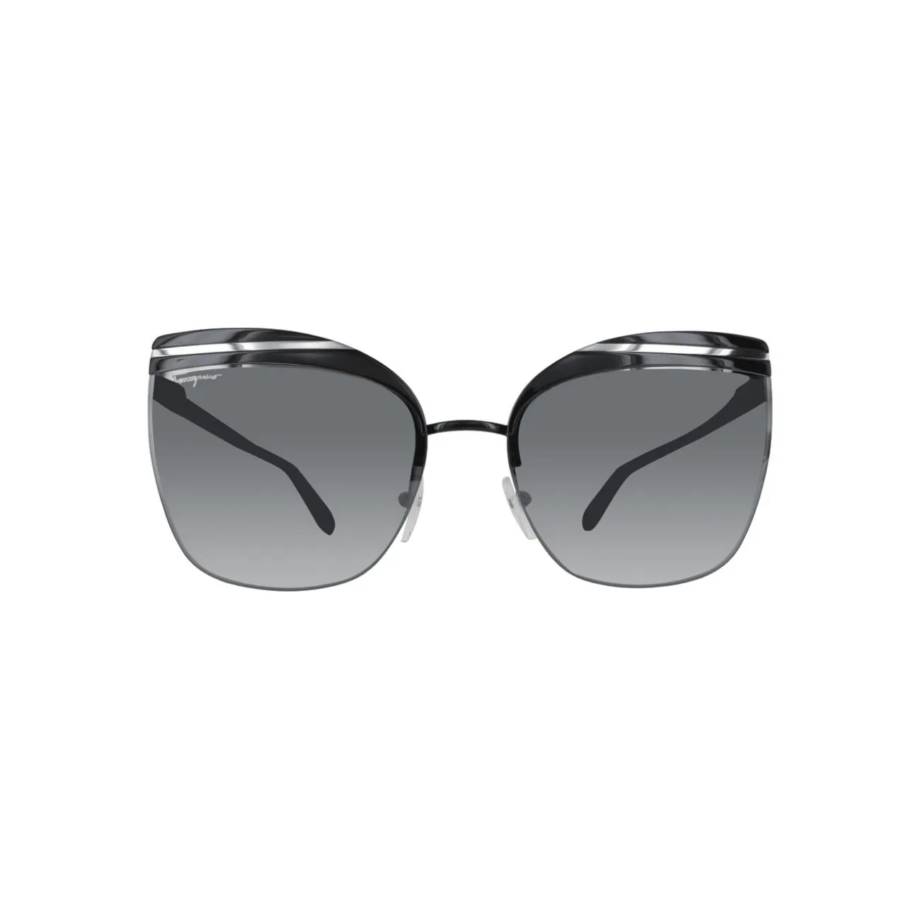 Salvatore Ferragamo Oversize Women's Sunglasses