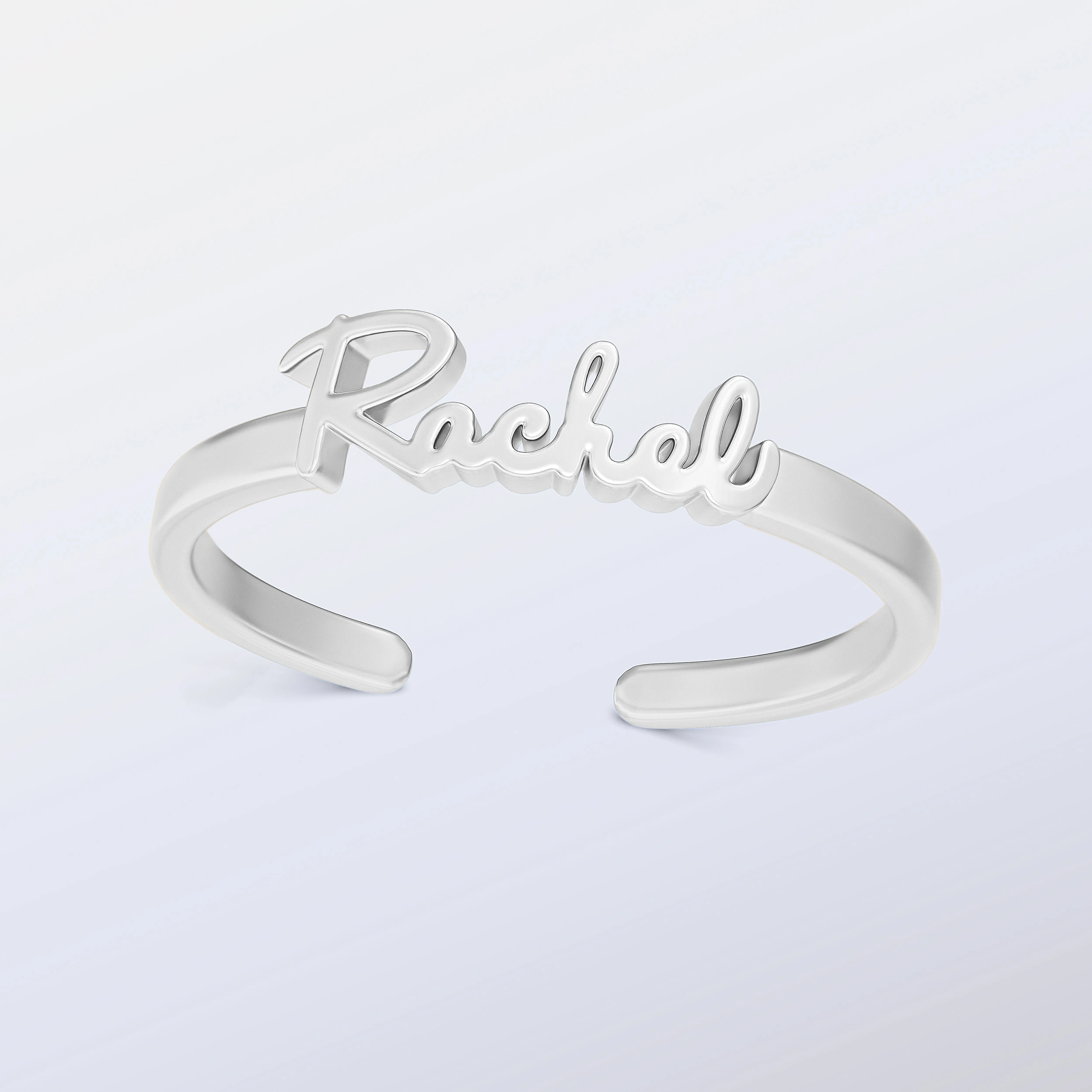 Script Name Ring