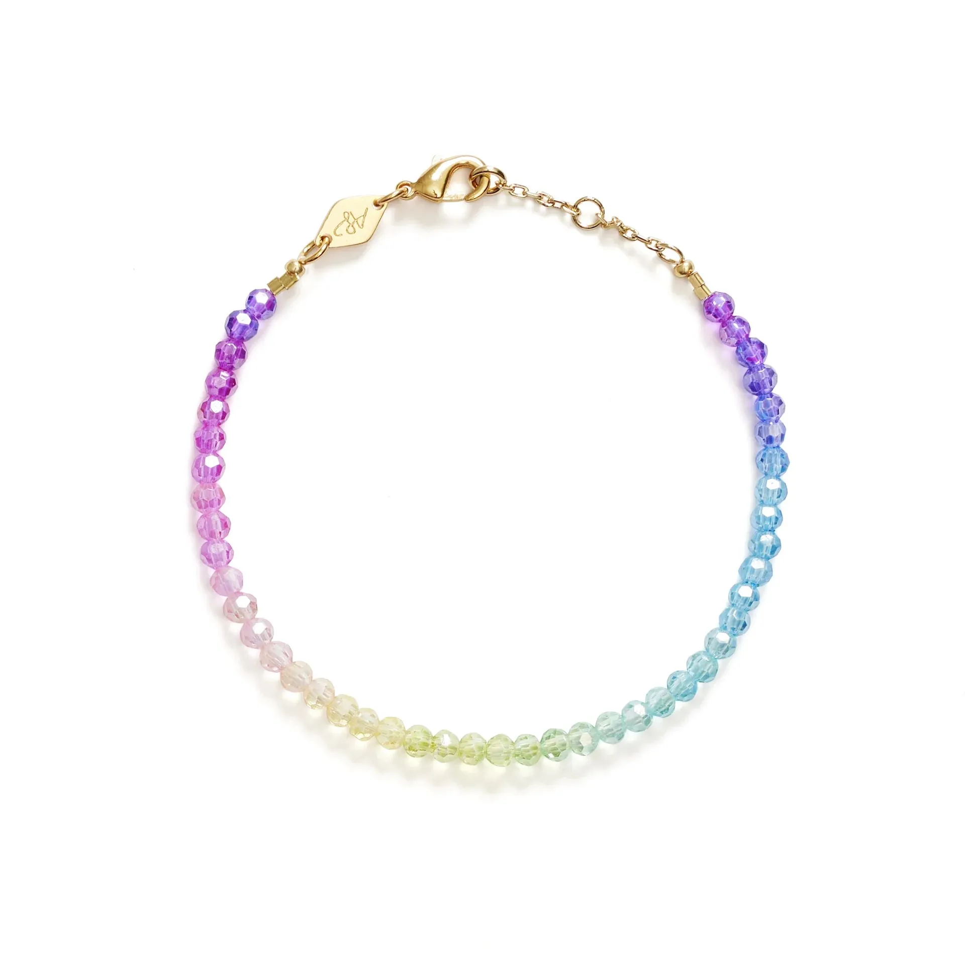 Seaside Shimmer Bracelet