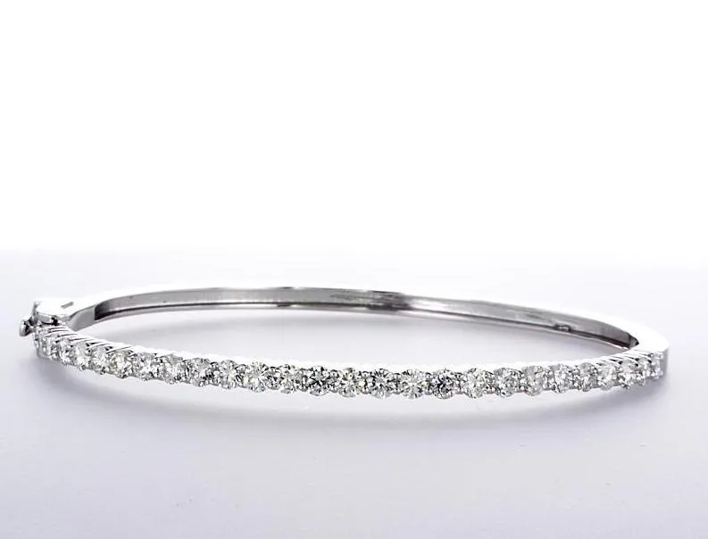 Shared Bangle (2.05Ctw)