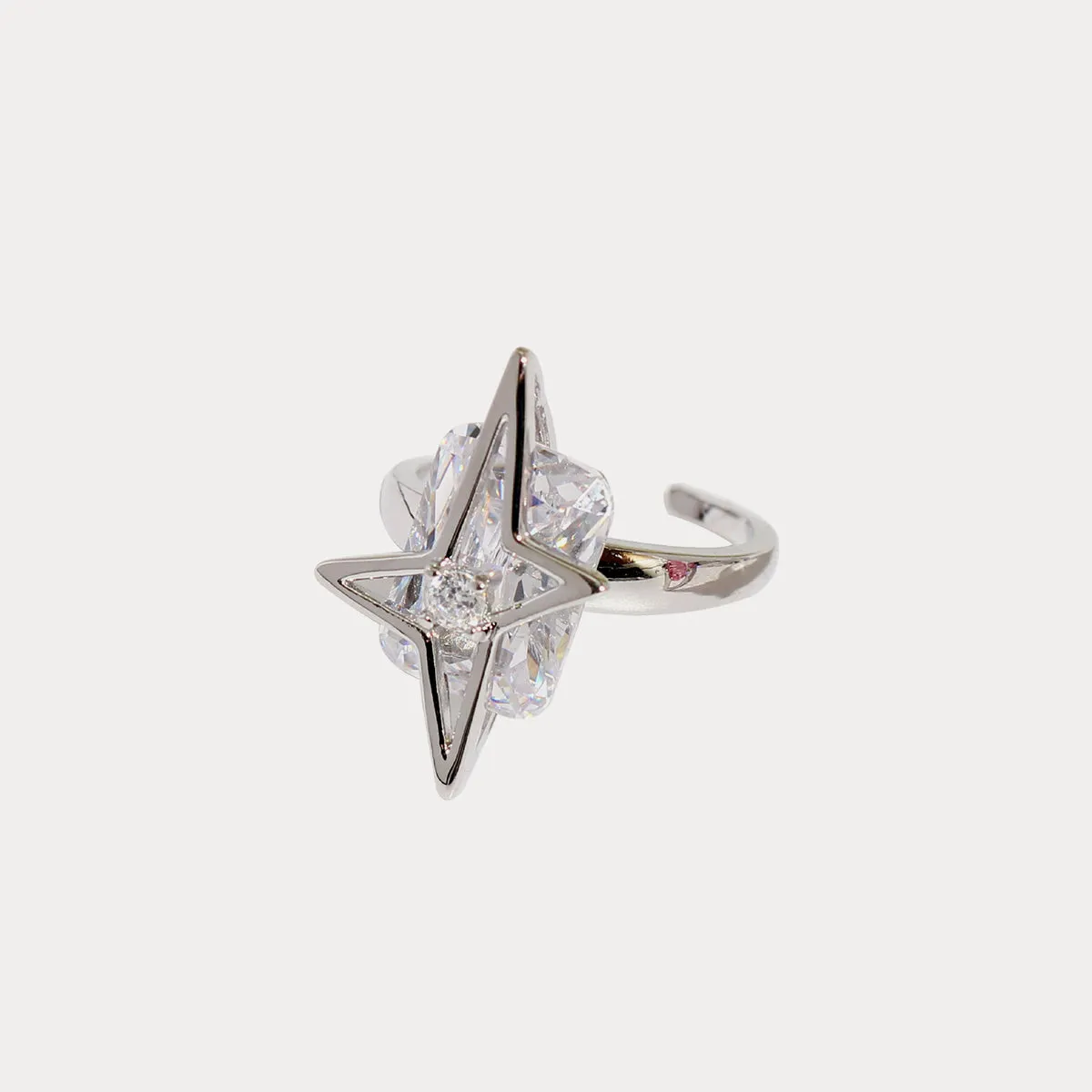 Starlight Ring