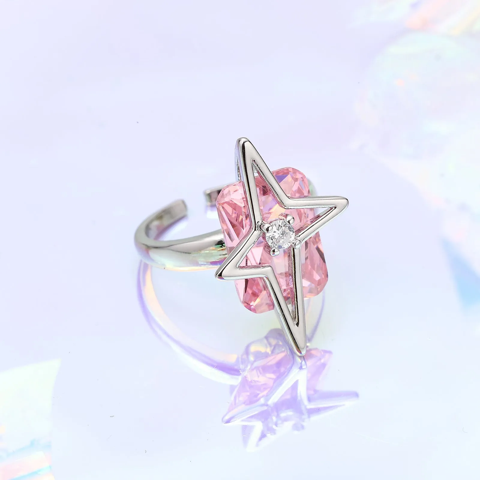 Starlight Ring