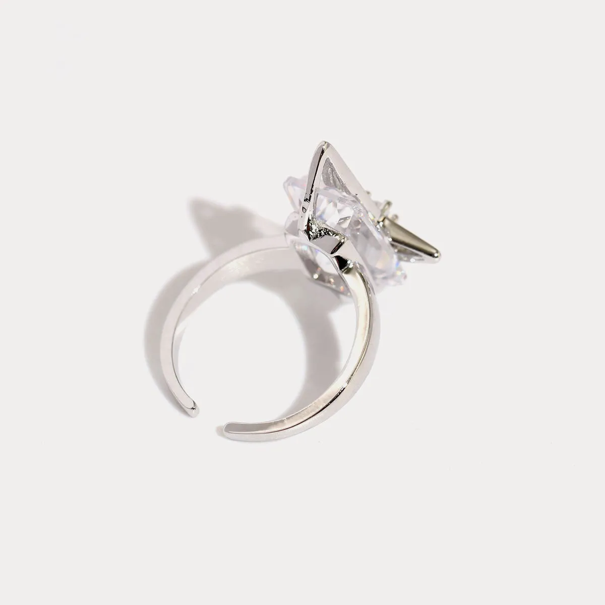 Starlight Ring