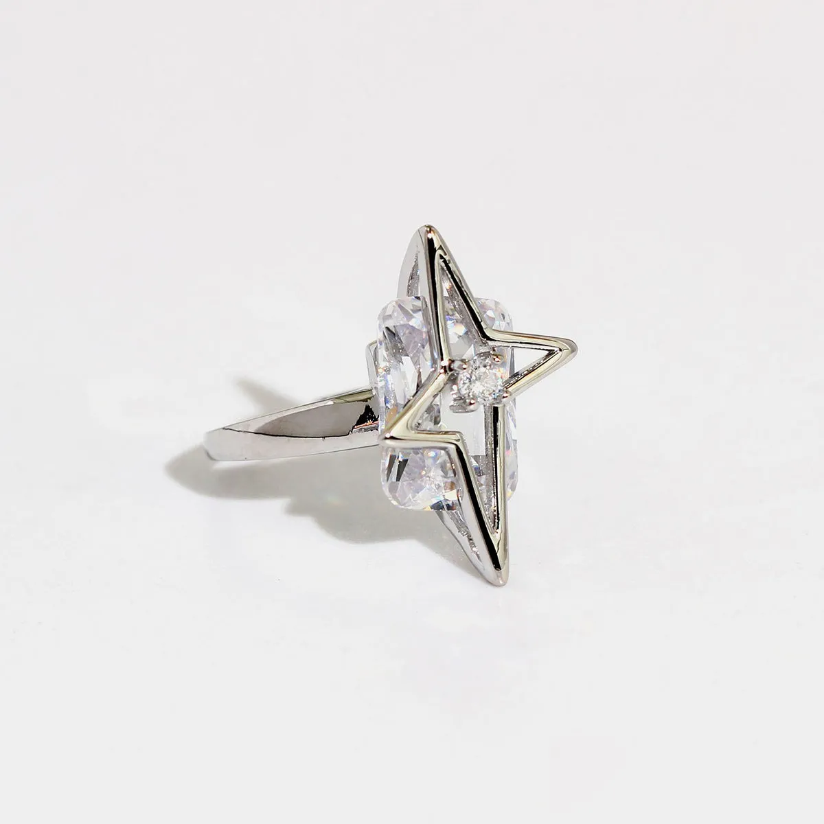 Starlight Ring