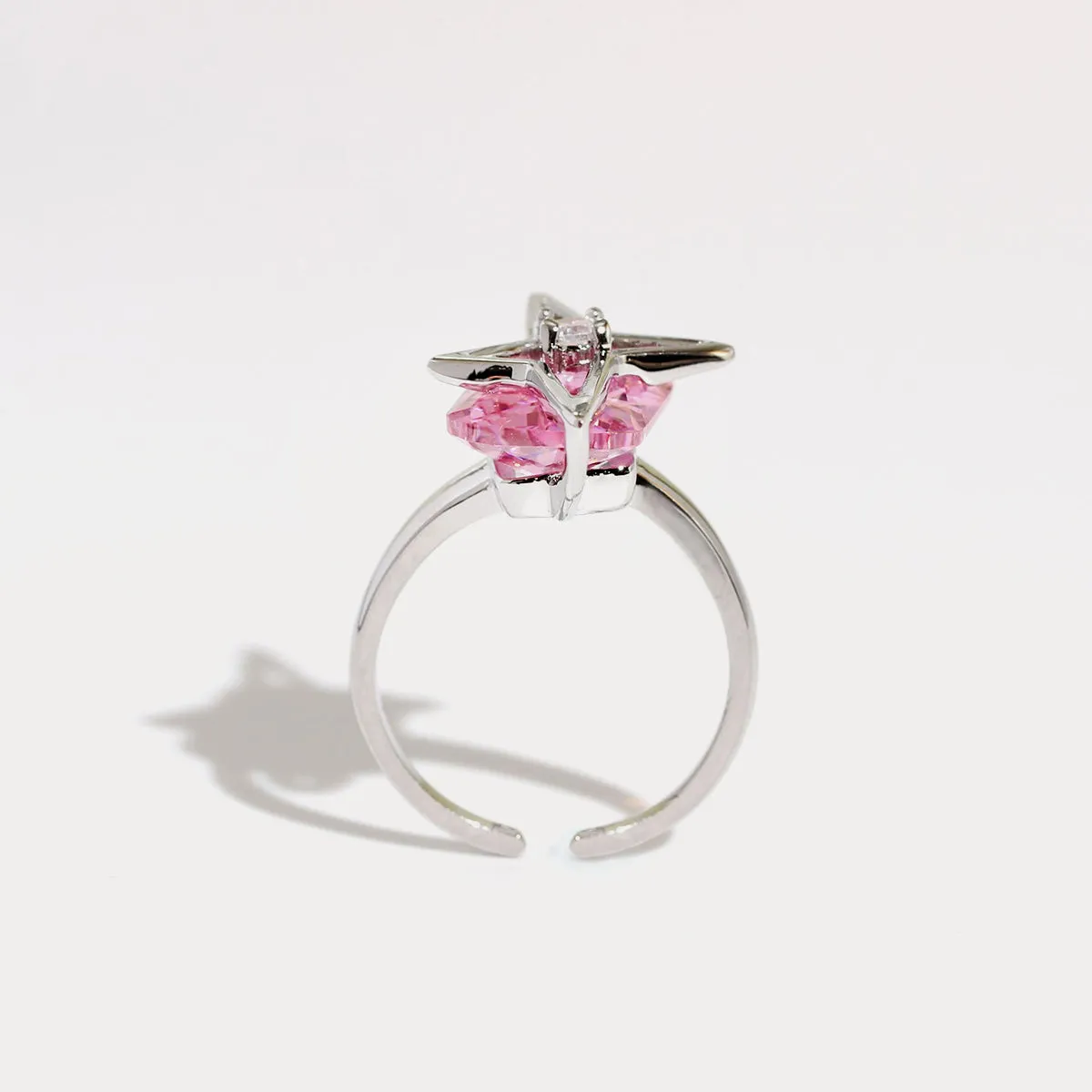 Starlight Ring