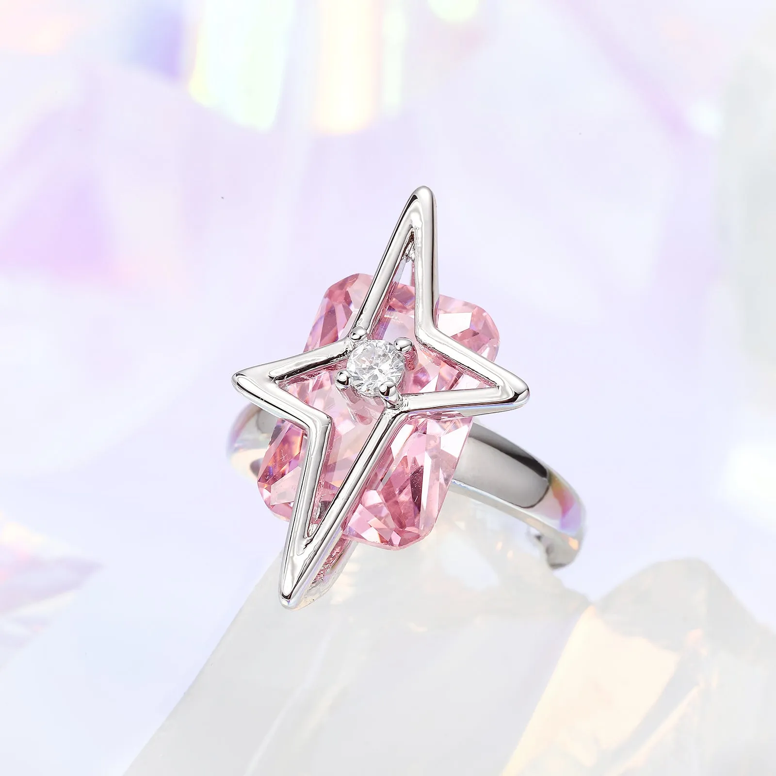 Starlight Ring