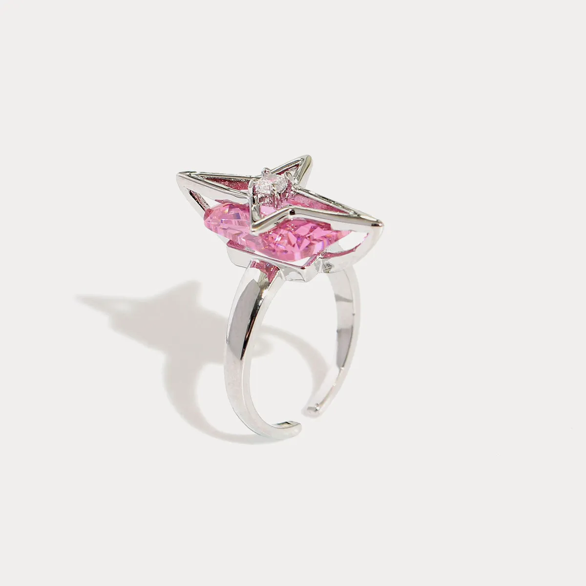 Starlight Ring