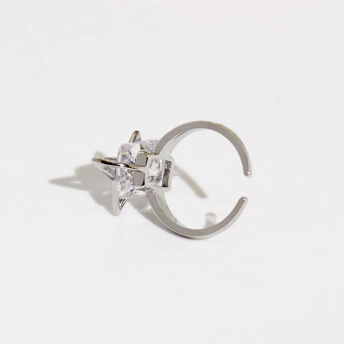 Starlight Ring