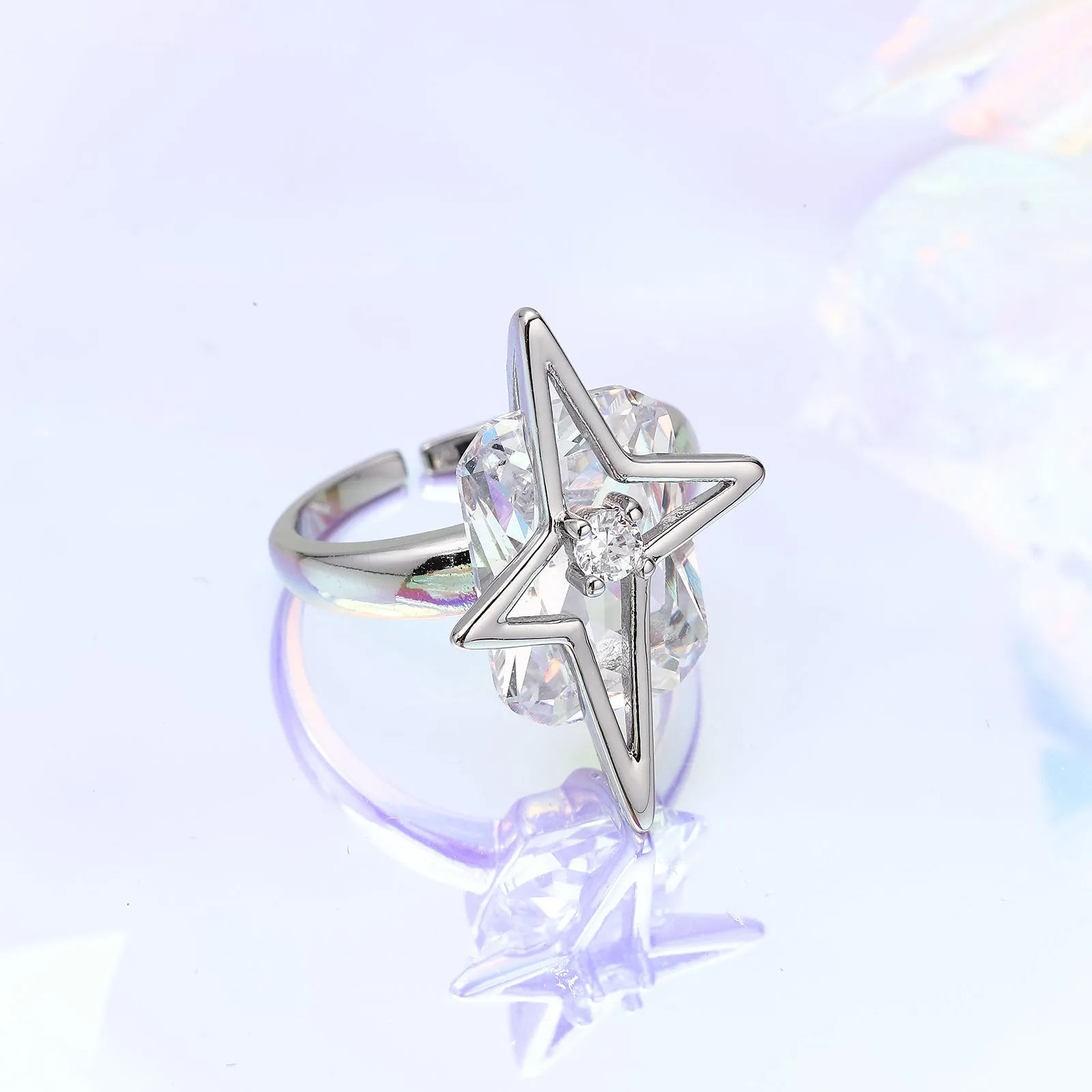 Starlight Ring