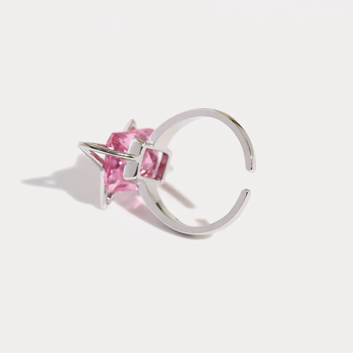 Starlight Ring