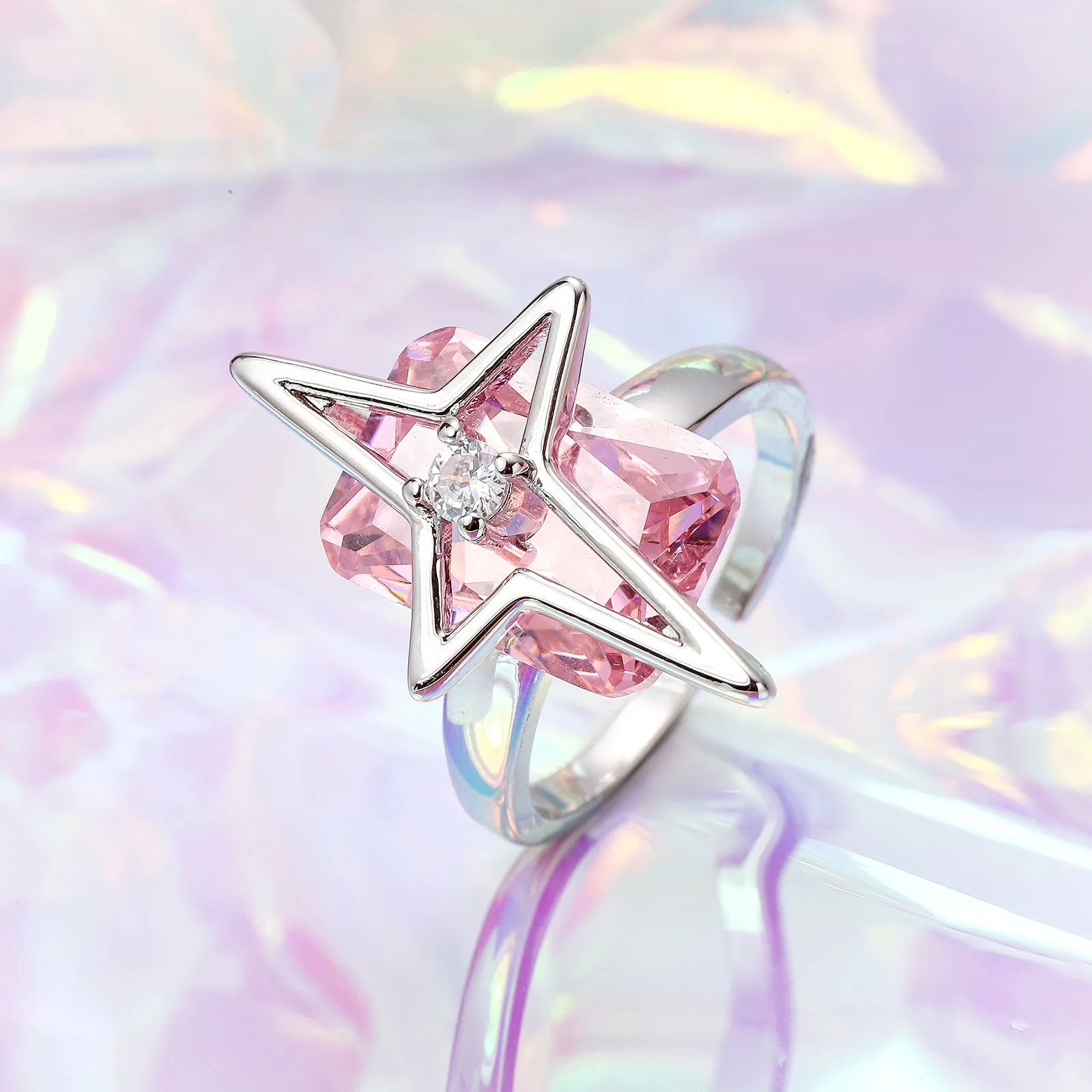 Starlight Ring