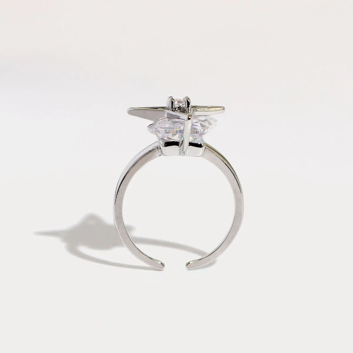 Starlight Ring