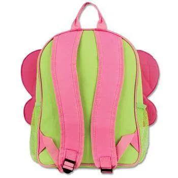 Stephen Joseph Butterfly Sidekick Backpack School Bag