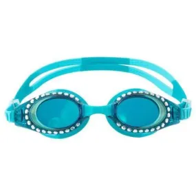 Stephen Joseph Sparkle Goggles Turquoise