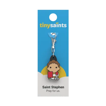 Stephen Tiny Saint