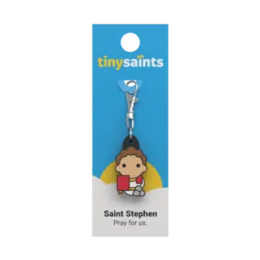 Stephen Tiny Saint