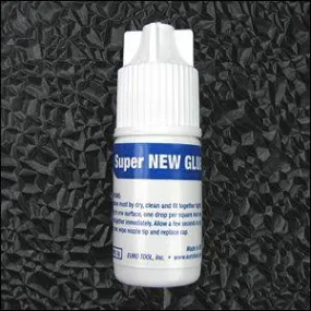 Super New Glue for Leather