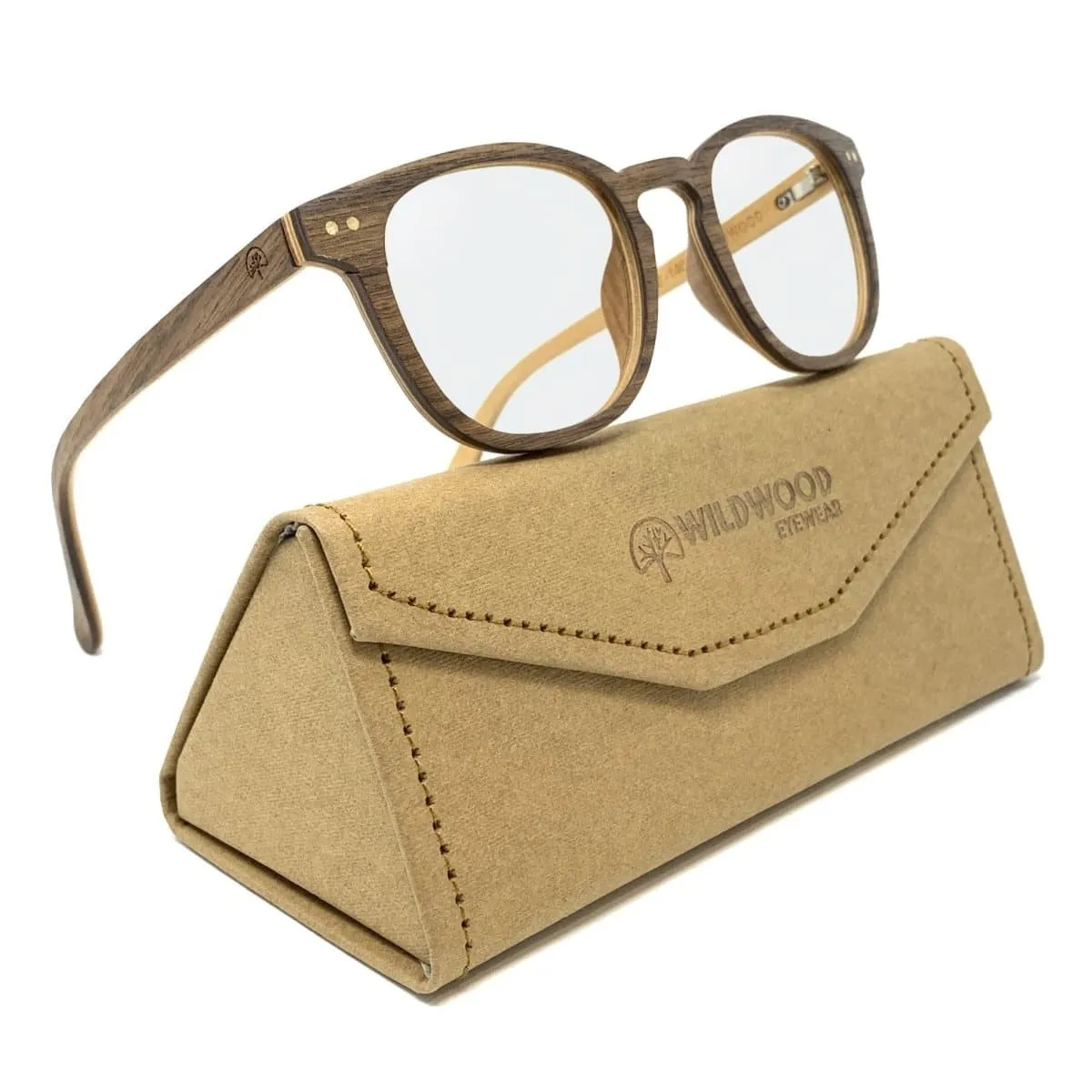 The Capilano Eyeglasses