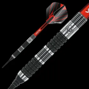 Winmau Mark Webster Diamond Grip Soft Tip Darts