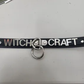 witch craft