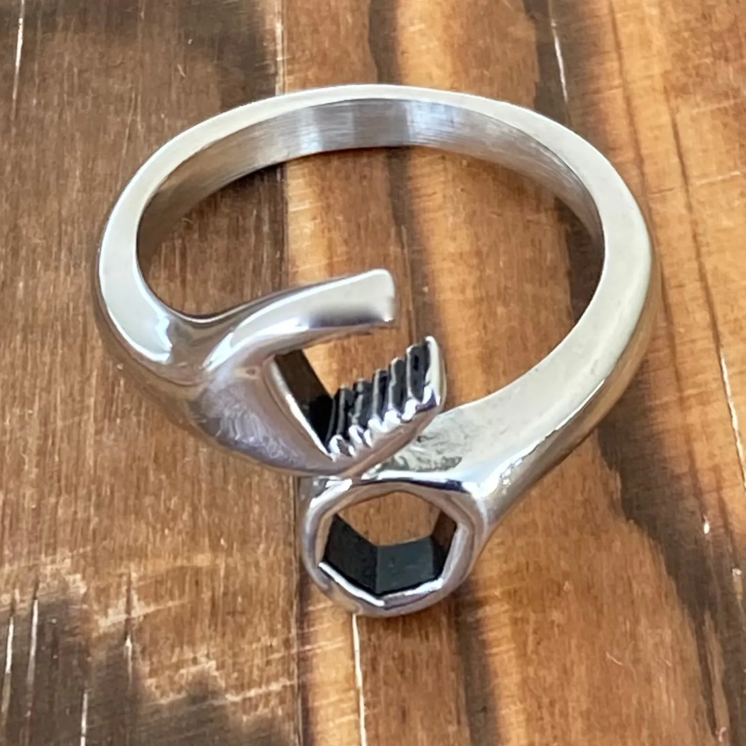 Wrench Ring - Small - SLC84